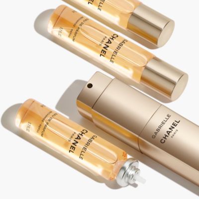 CHANEL GABRIELLE Eau de Parfum Twist & Spray Set - Macy's