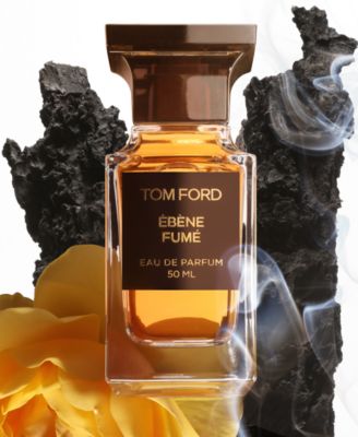 Tom Ford Ebène Fumé All Over Body Spray, 5 oz. - Macy's