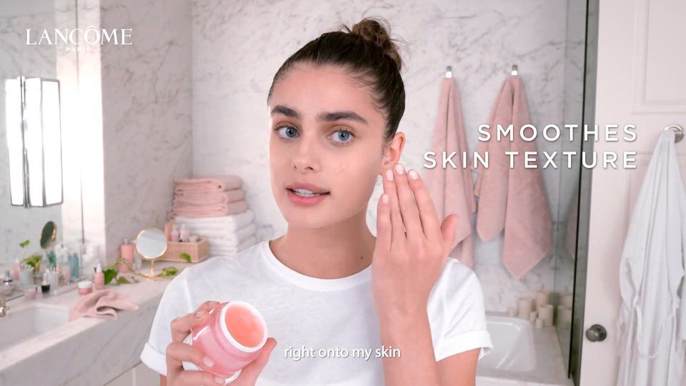 Lancôme Rose Sorbet Cryo-Mask, 1.7-oz. - Macy's