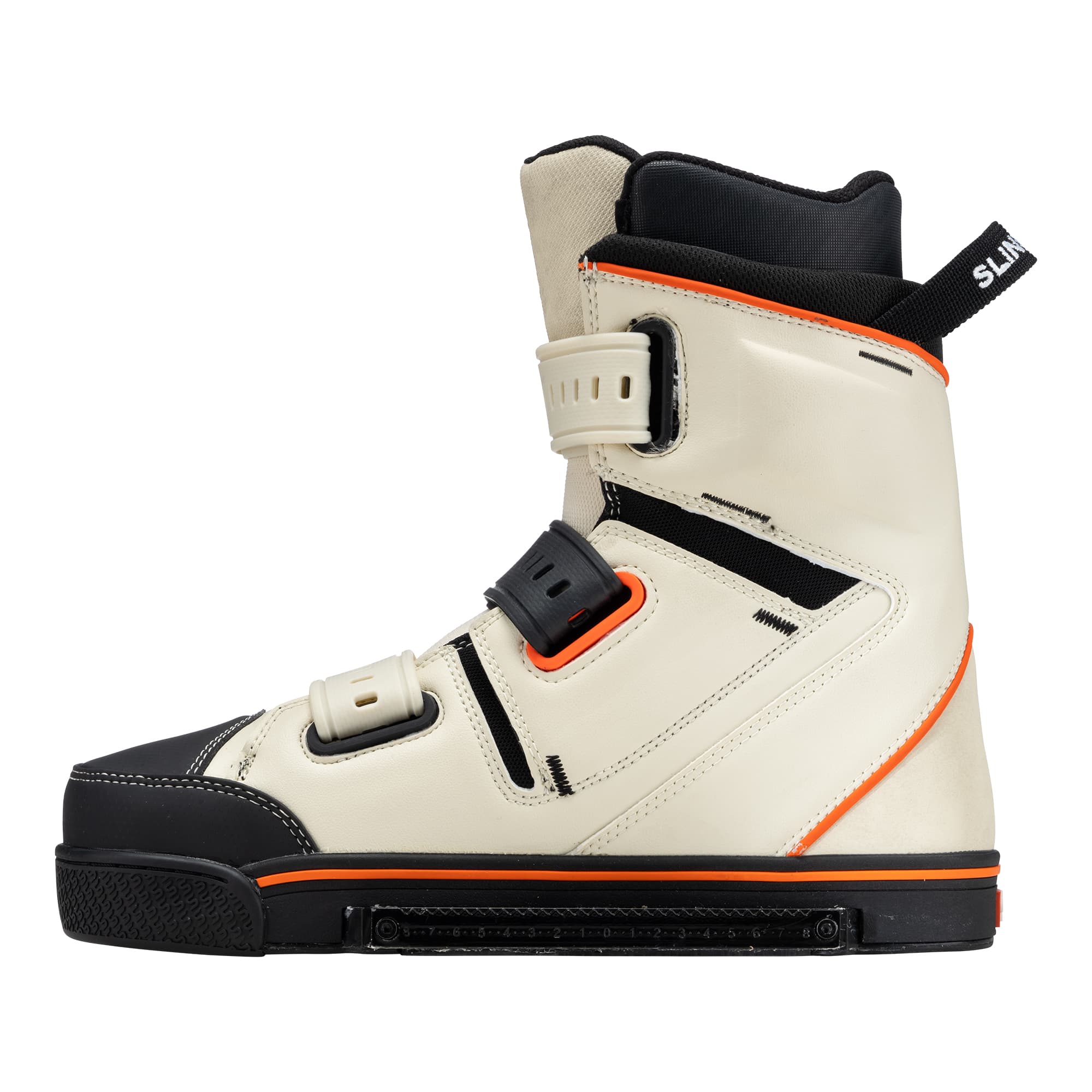 Slingshot KTV EverShred Wake Boot