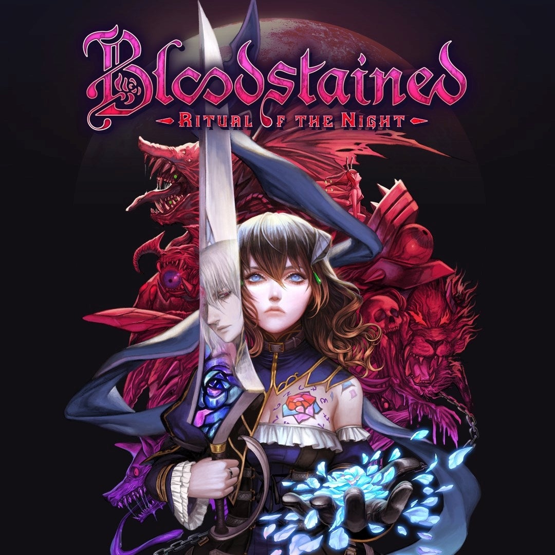Ayami Kojima joins Bloodstained Kickstarter backer rewards