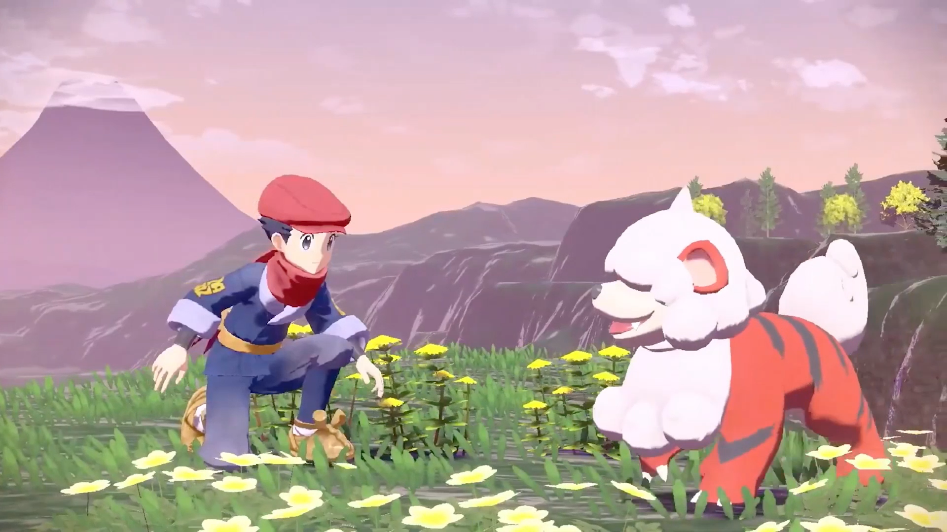 Pokémon LEGENDS アルセウス』と『ゼルダの伝説 ブレス オブ ザ