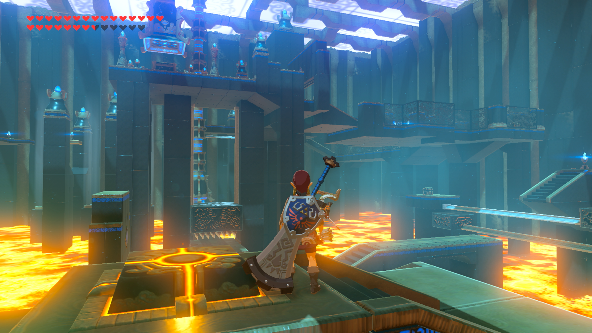 ゼルダの伝説 ティアーズ オブ ザ キングダム』は「ブレス オブ ザ