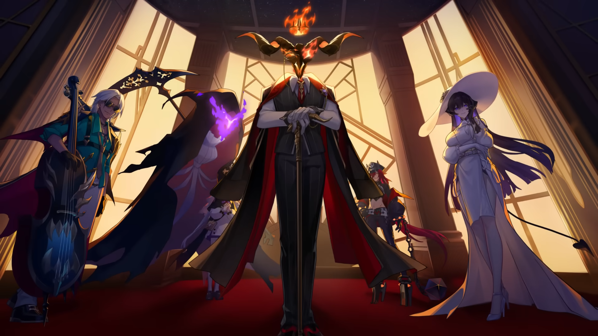 アベンチュリンの衣装デザインの秘密やオートAIの改善方法は？アナイア