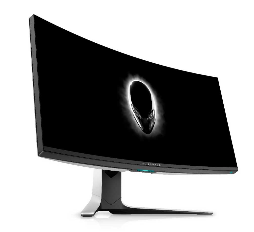 デルから世界最速360Hz＆世界初の遅延測定機能を搭載した「AW2521H