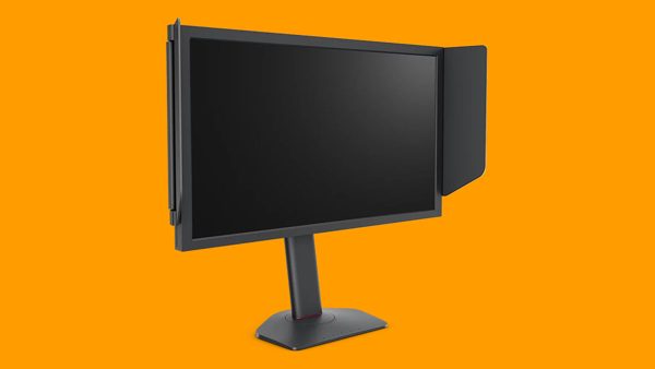 BenQ Zowie XL2586X 540Hz Gaming Monitor Review: All Them Hertz Matter!