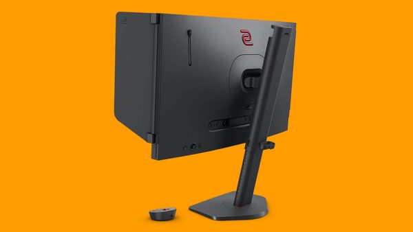 BenQ Zowie XL2586X 540Hz Gaming Monitor Review: All Them Hertz Matter!