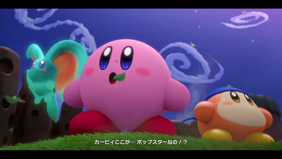 ネタバレコラム】『星のカービィ ディスカバリー』のラスボスは過去作