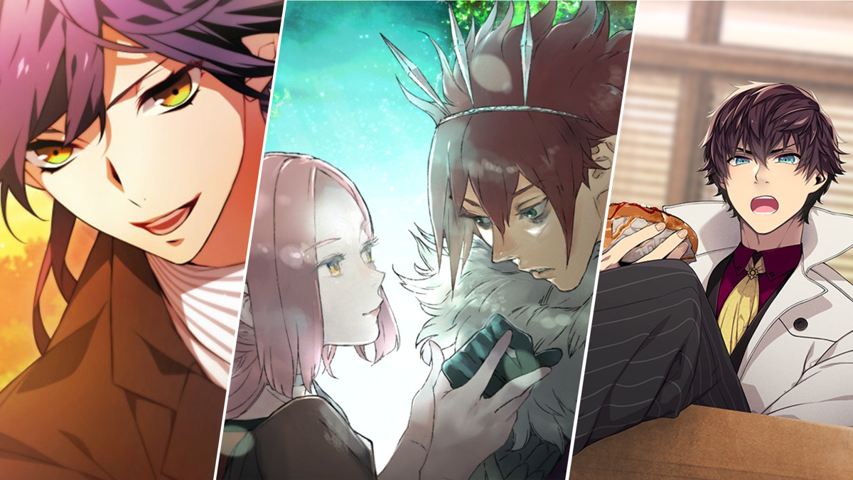 ときめく恋愛の過程の丁寧な描写が魅力 Switchで遊べる名作乙女ゲーム3選