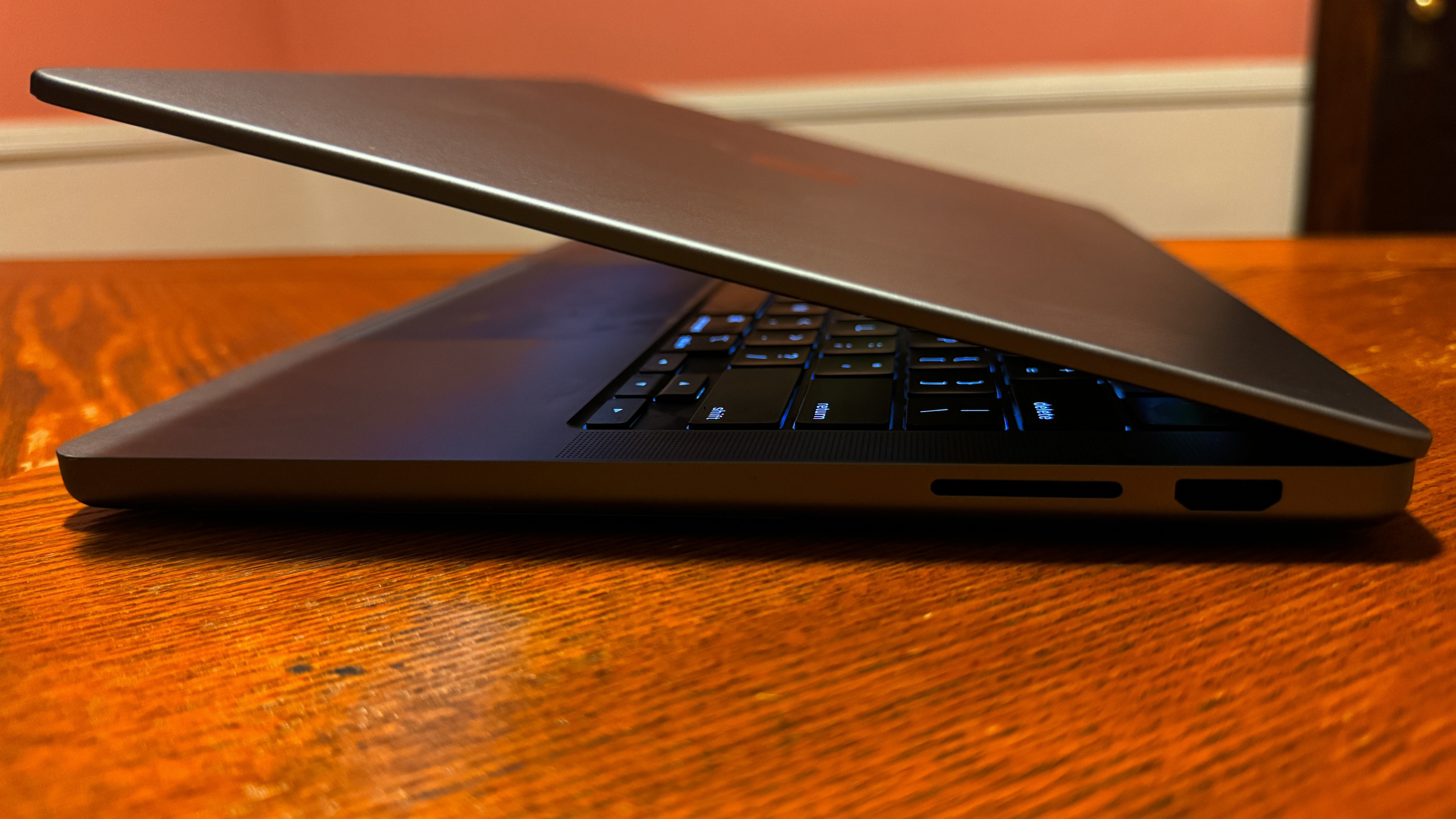 M3 MacBook Pro 14-Inch Review: The Majestic Murderer - M3 14-inch