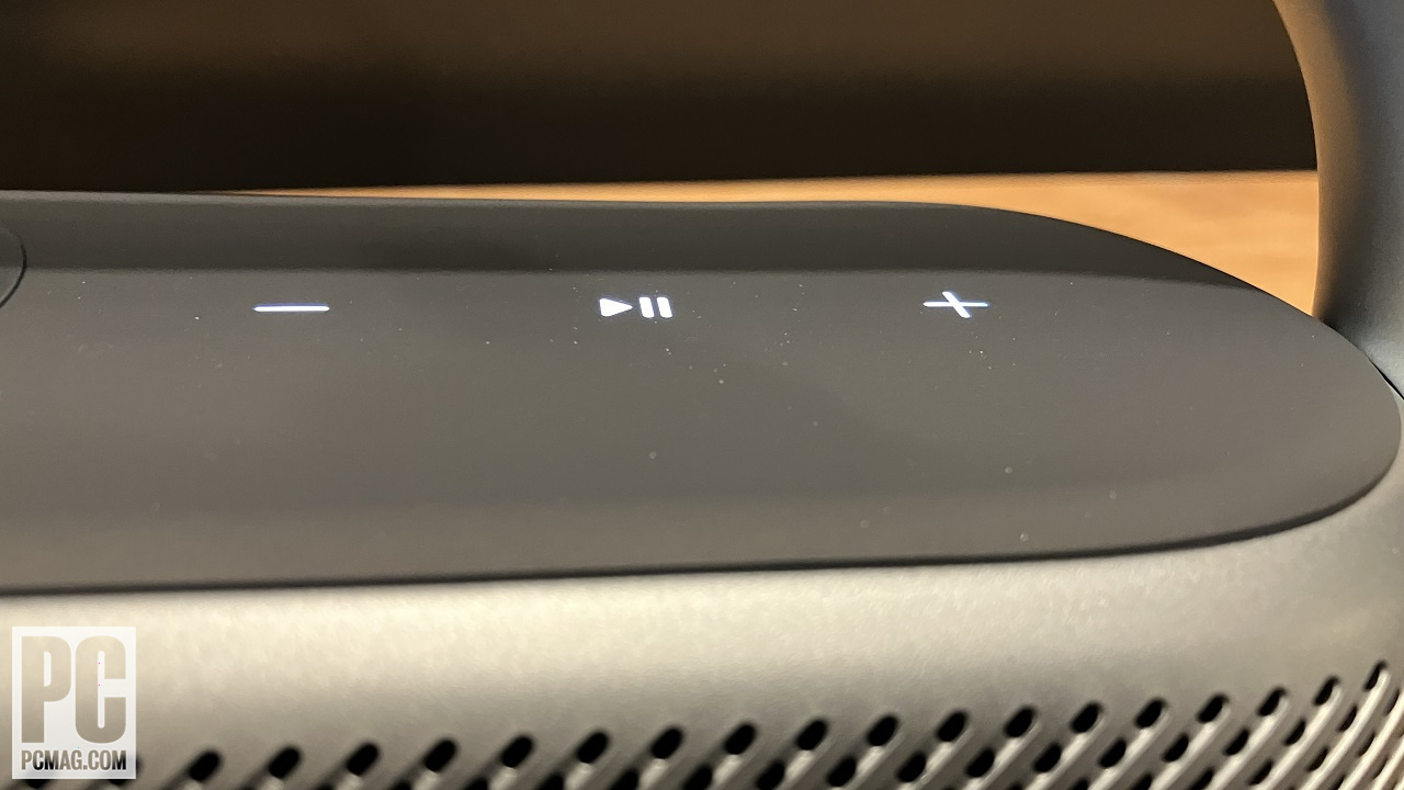 Anker Soundcore Motion X600 - Review 2024 - PCMag Middle East