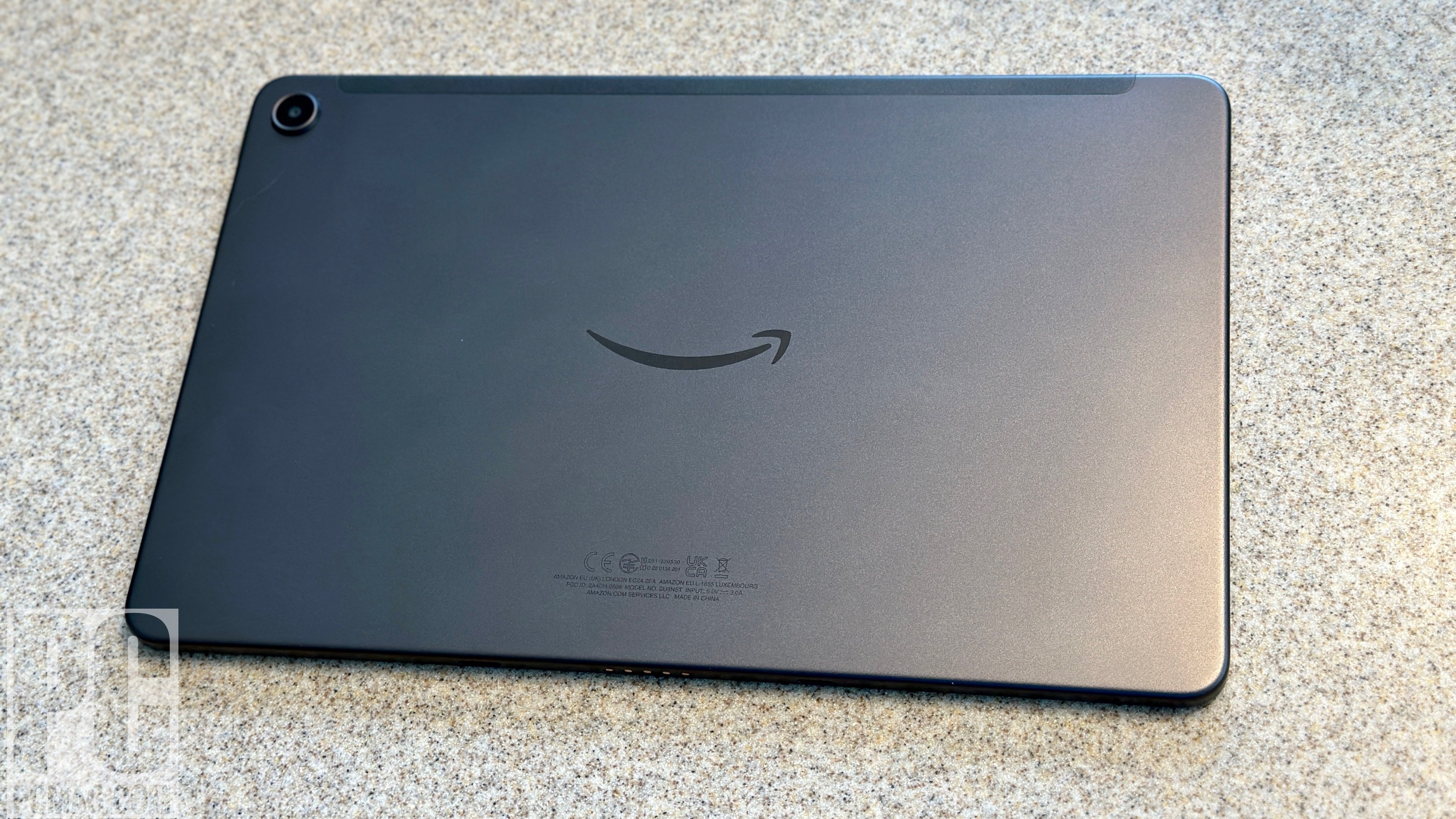 Amazon Fire Max 11 - Review 2025 - PCMag Middle East