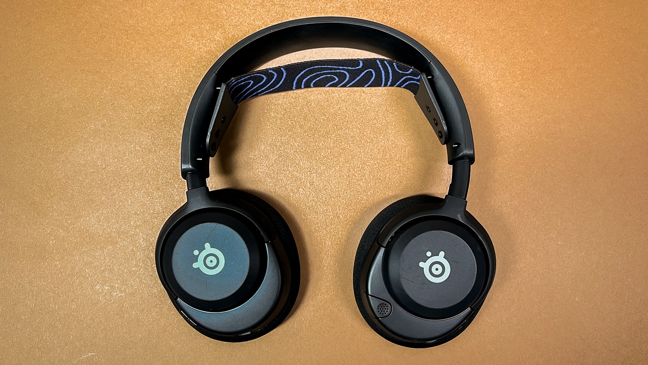 SteelSeries Arctis Nova 5 Wireless - Review 2024 - PCMag Middle East