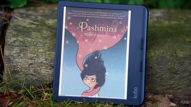 Kobo Libra Colour - Review 2024 - PCMag Middle East