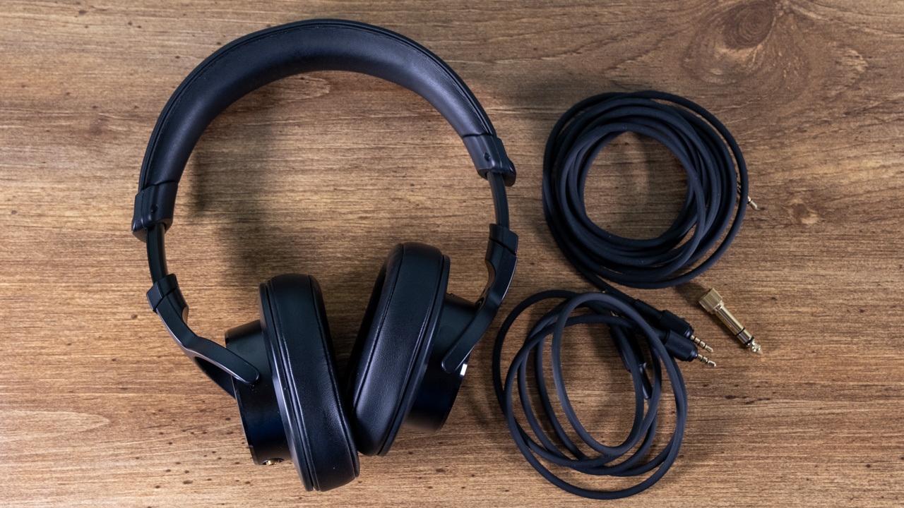 Sony MDR-M1 - Review 2024 - PCMag Middle East