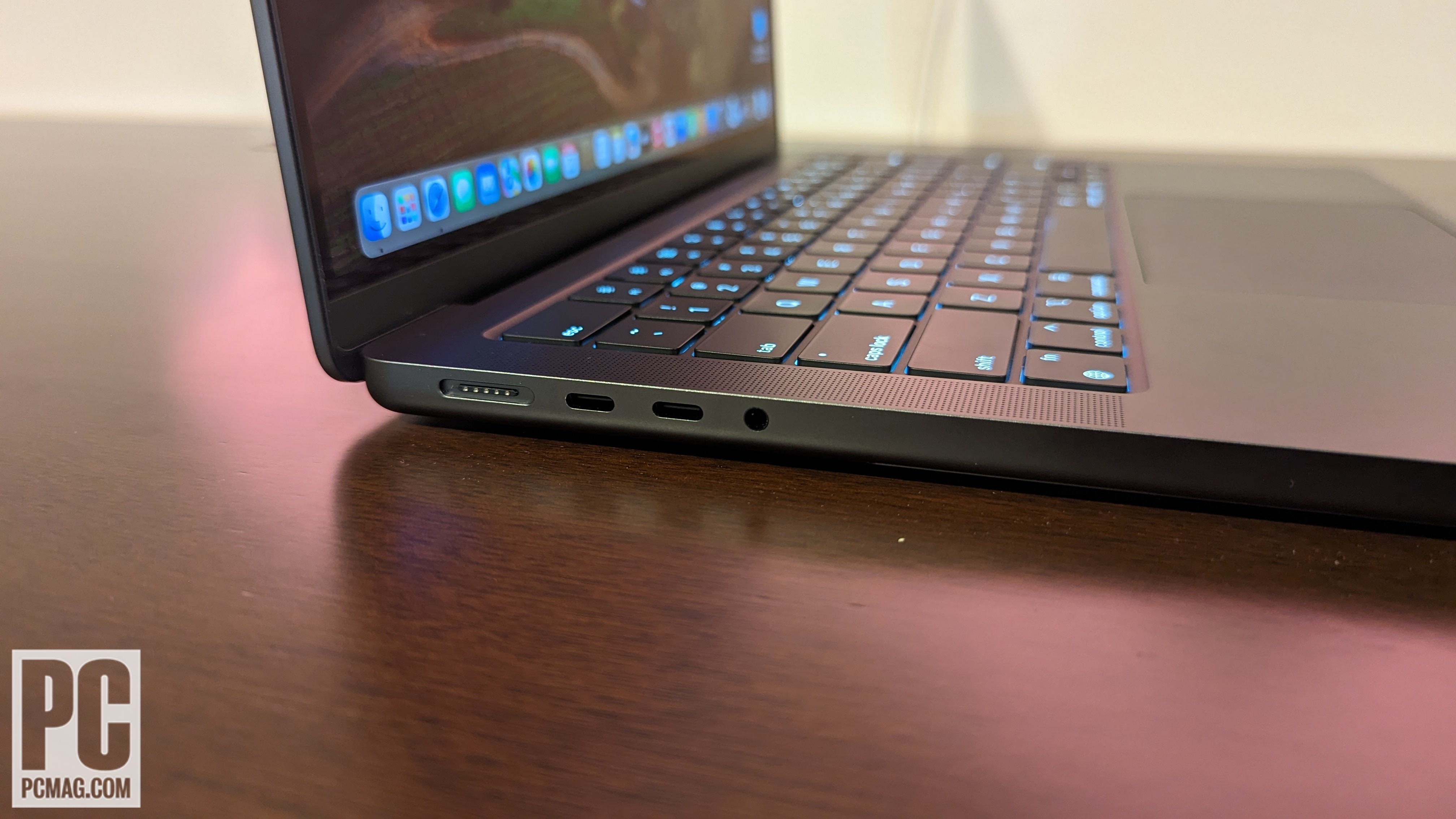 Apple MacBook Pro 14-Inch (2023, M3 Pro) - Review 2023 - PCMag