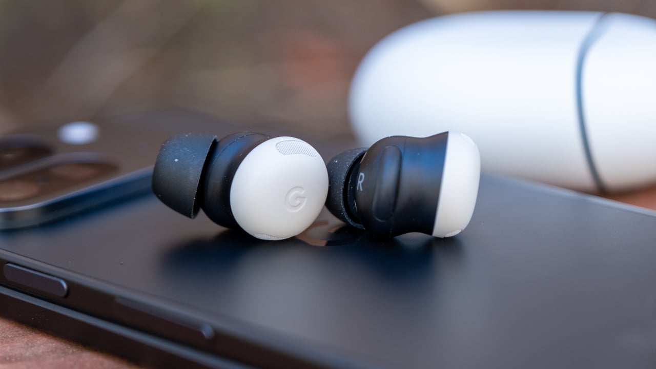 Google Pixel Buds Pro 2 - Review 2024 - PCMag Middle East