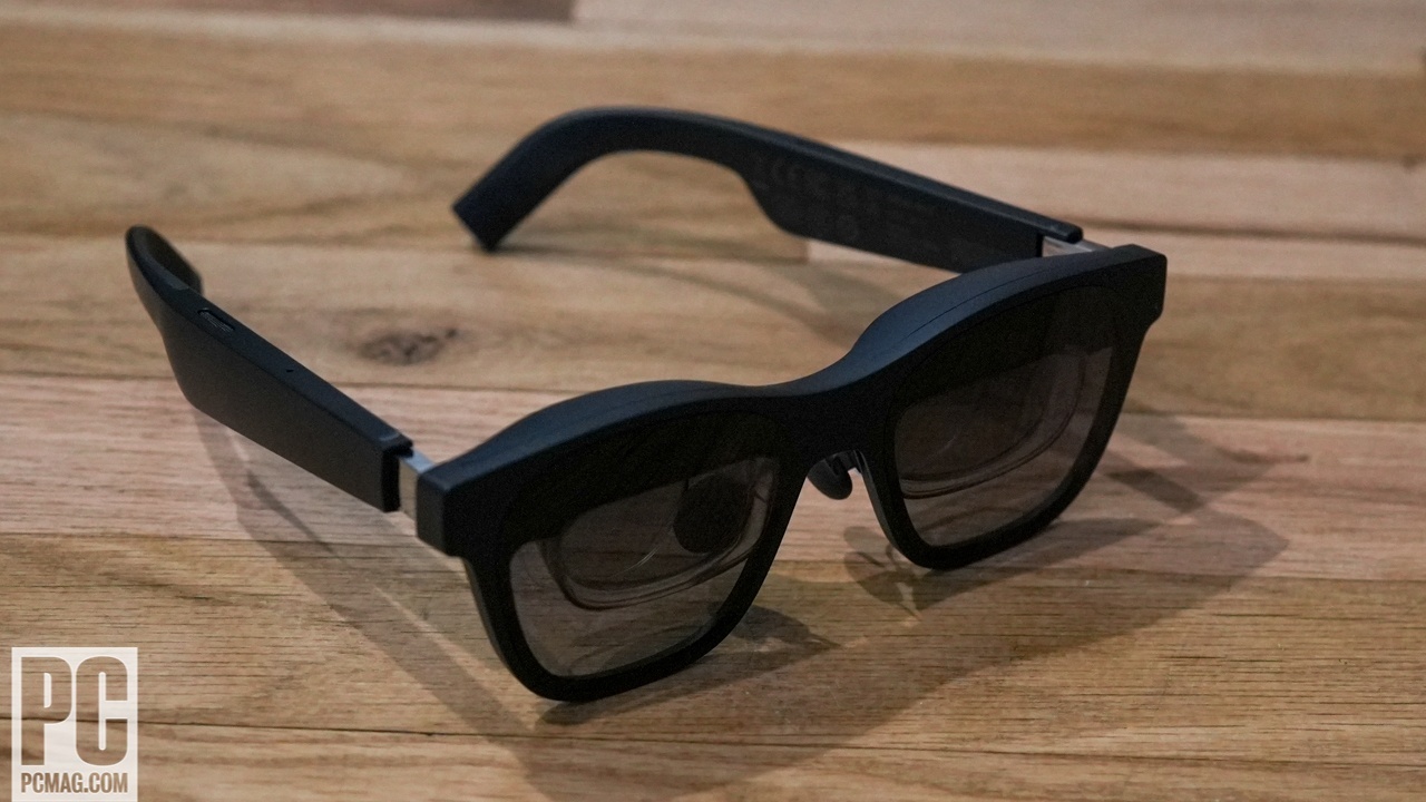 XReal Air 2 - Review 2023 - PCMag Middle East