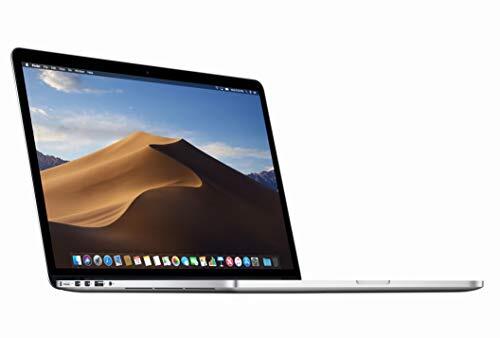 Apple MacBook Pro 15-Inch Retina Display (2014) Review - Review
