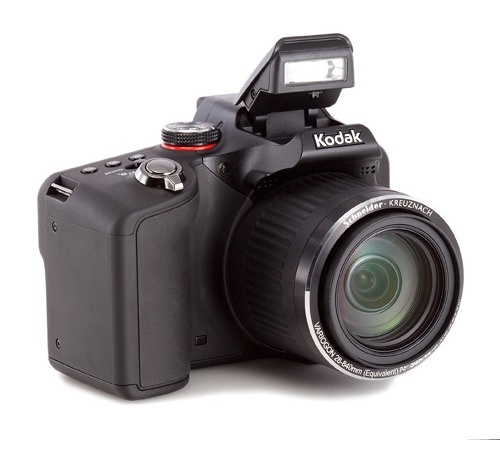 Kodak EasyShare Max Z990