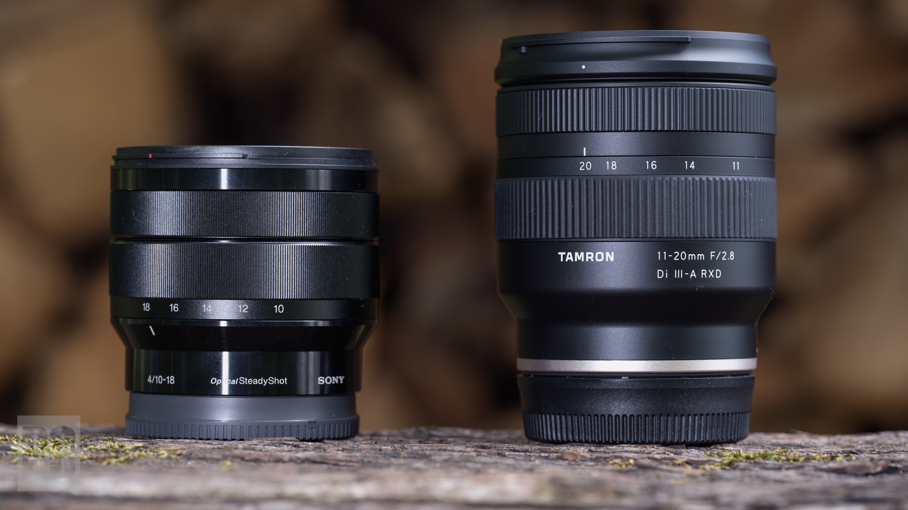 Tamron 11-20mm F2.8 Di III-A RXD - Review 2024 - PCMag UK