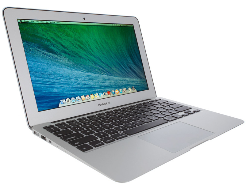 美品】Apple MacBook Air 11インチ Early 2014 Apple MacBook Air 11