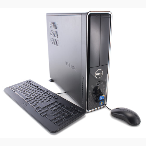 Dell Inspiron 580s - Review 2011 - PCMag UK