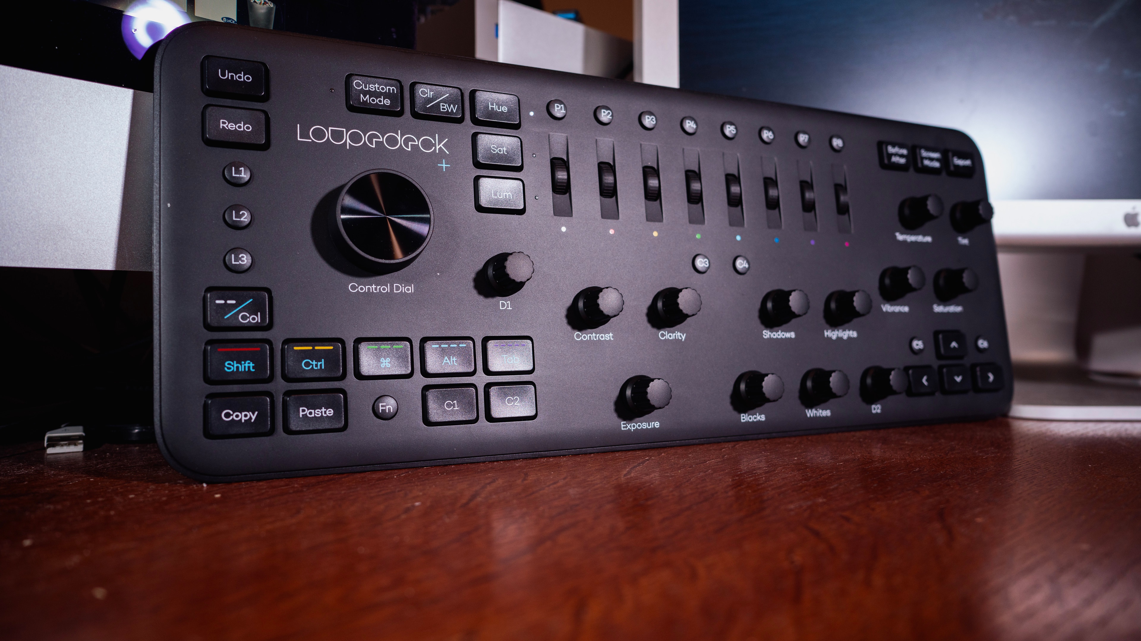 Loupedeck+ - Review 2021 - PCMag UK