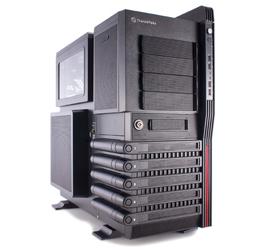 Thermaltake Level 10 GT - Review 2011 - PCMag UK