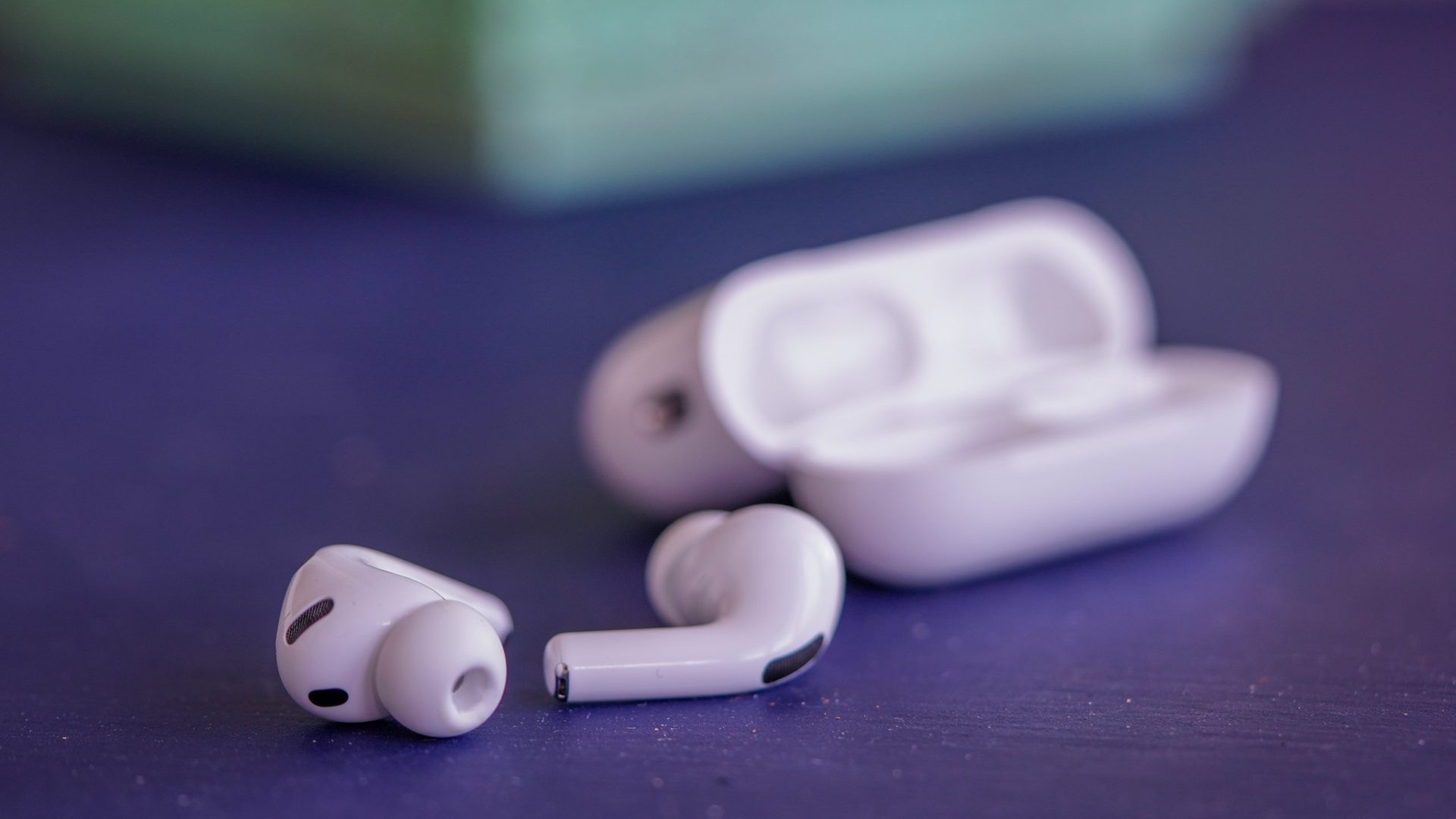 Apple AirPods Pro 3 - Review 2025 - PCMag UK