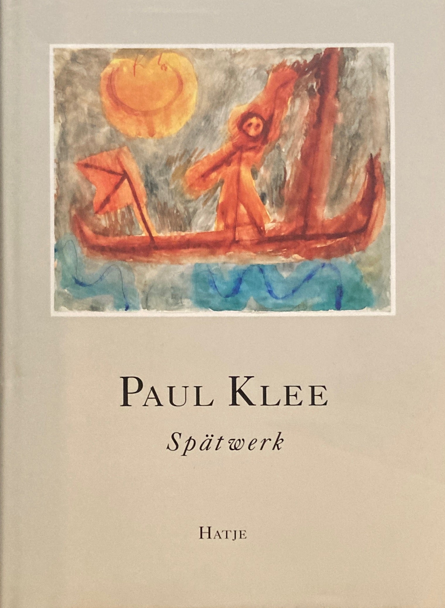 パウル・クレー Paul Klee – smokebooks shop