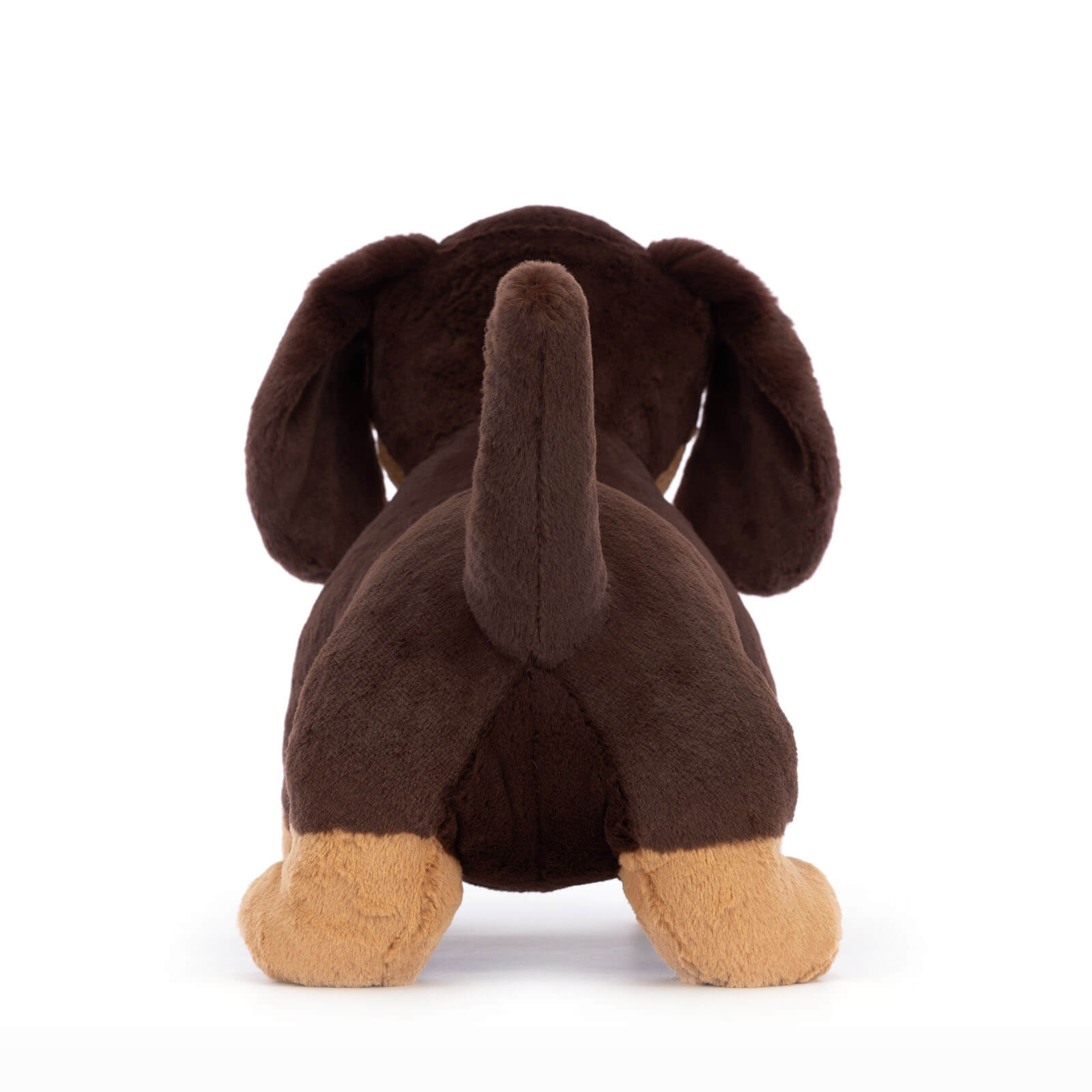 Jellycat Big Otto Sausage Dog