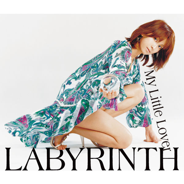 My Little Loverの配信楽曲情報 | SMART USEN：音楽聴き放題サービス