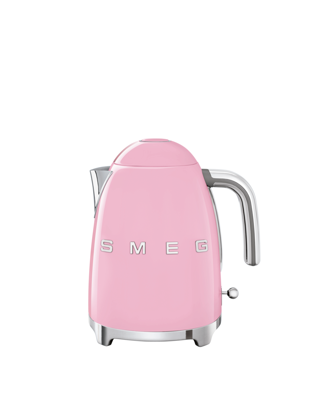 SMEG MIXER(ミキサー) Pink(ピンク) | SMEG (スメッグ) 日本総輸入代理