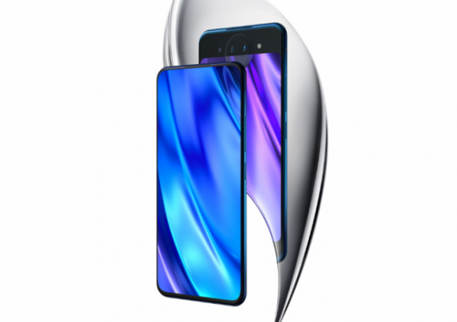 驚異の「三眼カメラ自撮り」で新領域。Vivo NEX 双屏版の性能まとめ