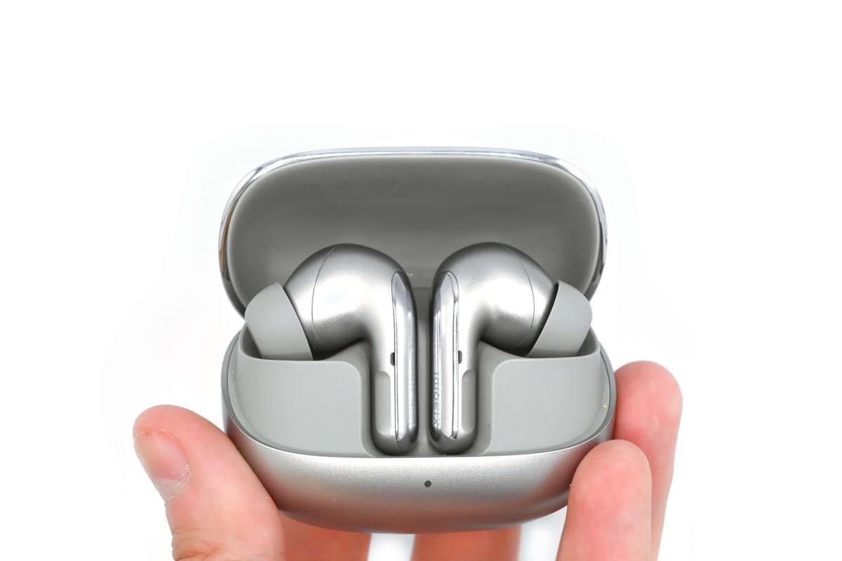 Xiaomi Buds 5 Pro BT版レビュー。前作から着実に進化した一台 - すま
