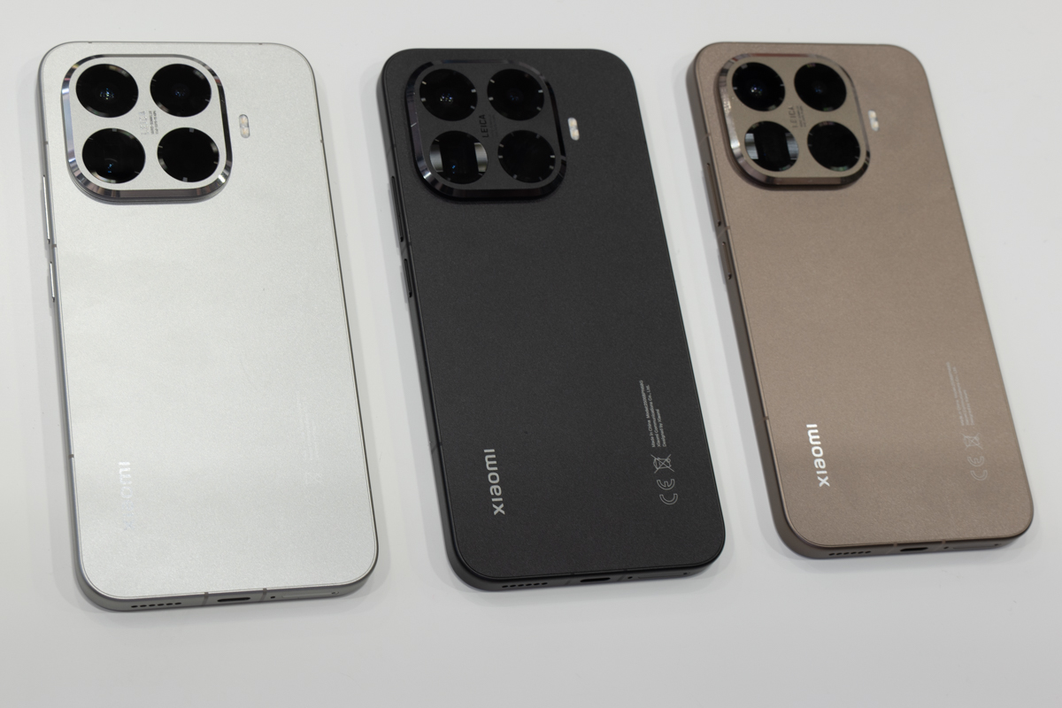 Xiaomi 15T Proきたあああああああ！！！！！ついにペリスコ搭載、格上