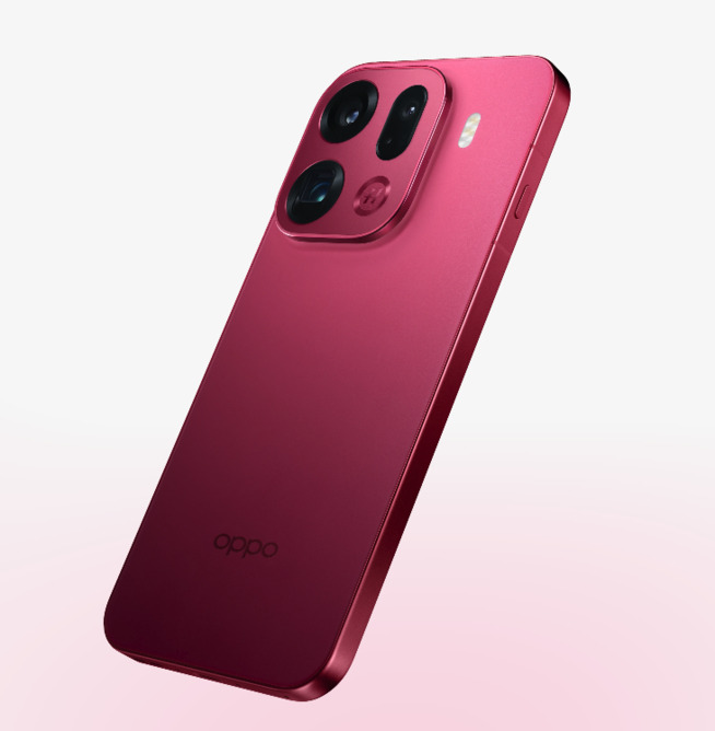 異次元7500mAhバッテリー搭載。OPPO Find X9 Pro発表 - すまほん!!