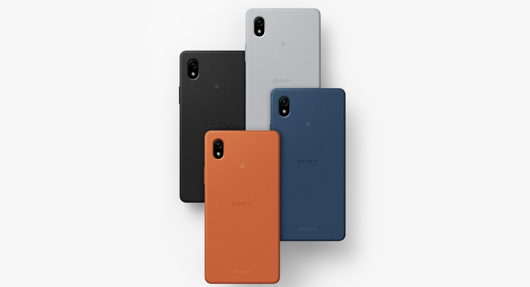 スナドラ480搭載廉価モデル「Xperia Ace III」、6月10日発売。 - すま