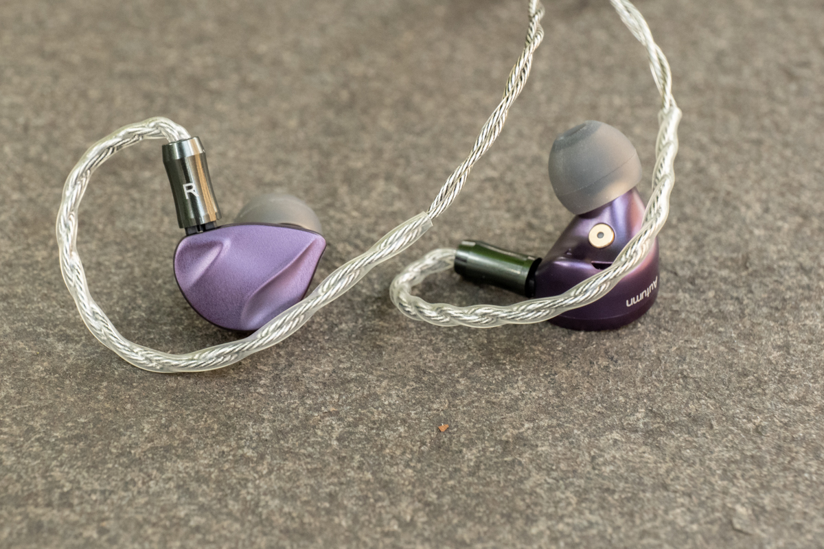 秋の音色。BQEYZ Autumn レビュー - すまほん!!