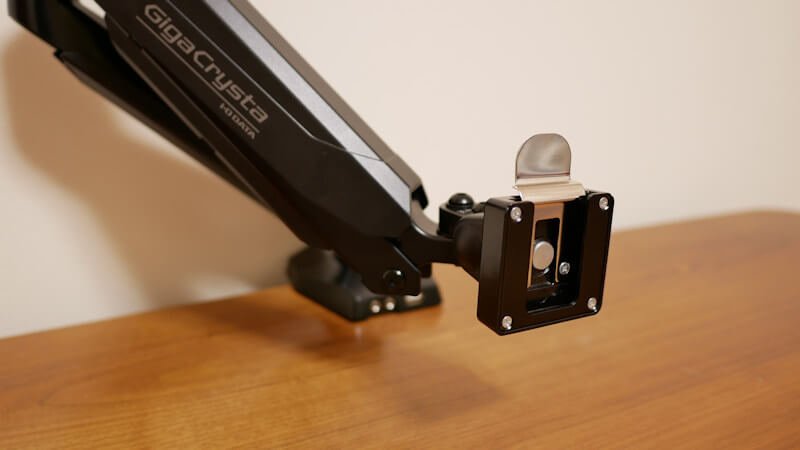 2023年] おすすめのモニターアーム！ ディスプレイ自由自在！（I-O