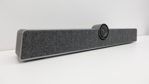 カメラ一体型マイクスピーカー PN-ZCMS1が 「Zoom Rooms 認定ハード