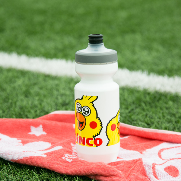 ポインコ スポーツボトル｜ポインコグッズ｜dポイント