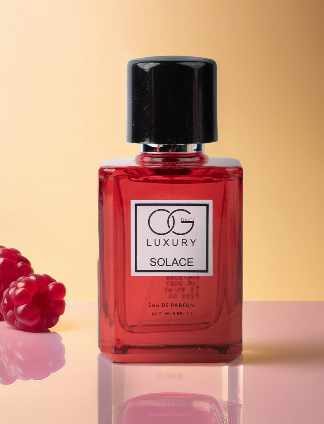 KEIJU DAMI ユニセックス香水 10ml DAMI SAYSUM 香水 ユニセックス