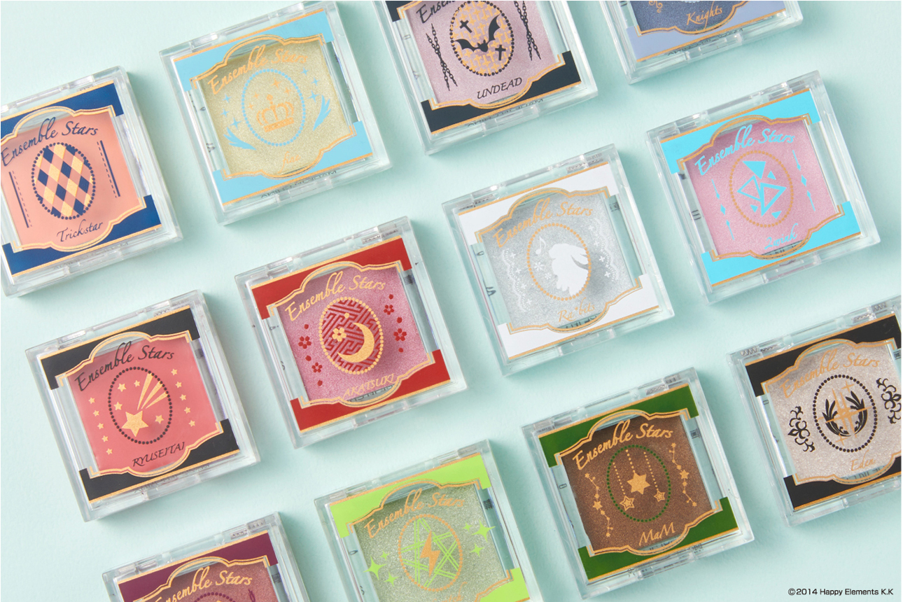 一番コフレ あんさんぶるスターズ！｜一番くじ倶楽部｜BANDAI SPIRITS