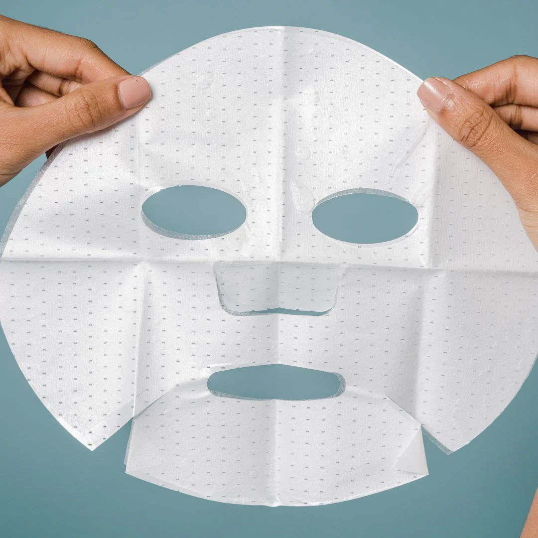 SAKE マスク(1箱5枚入) - 【公式サイト】SNOW FOX SKINCARE オンライン