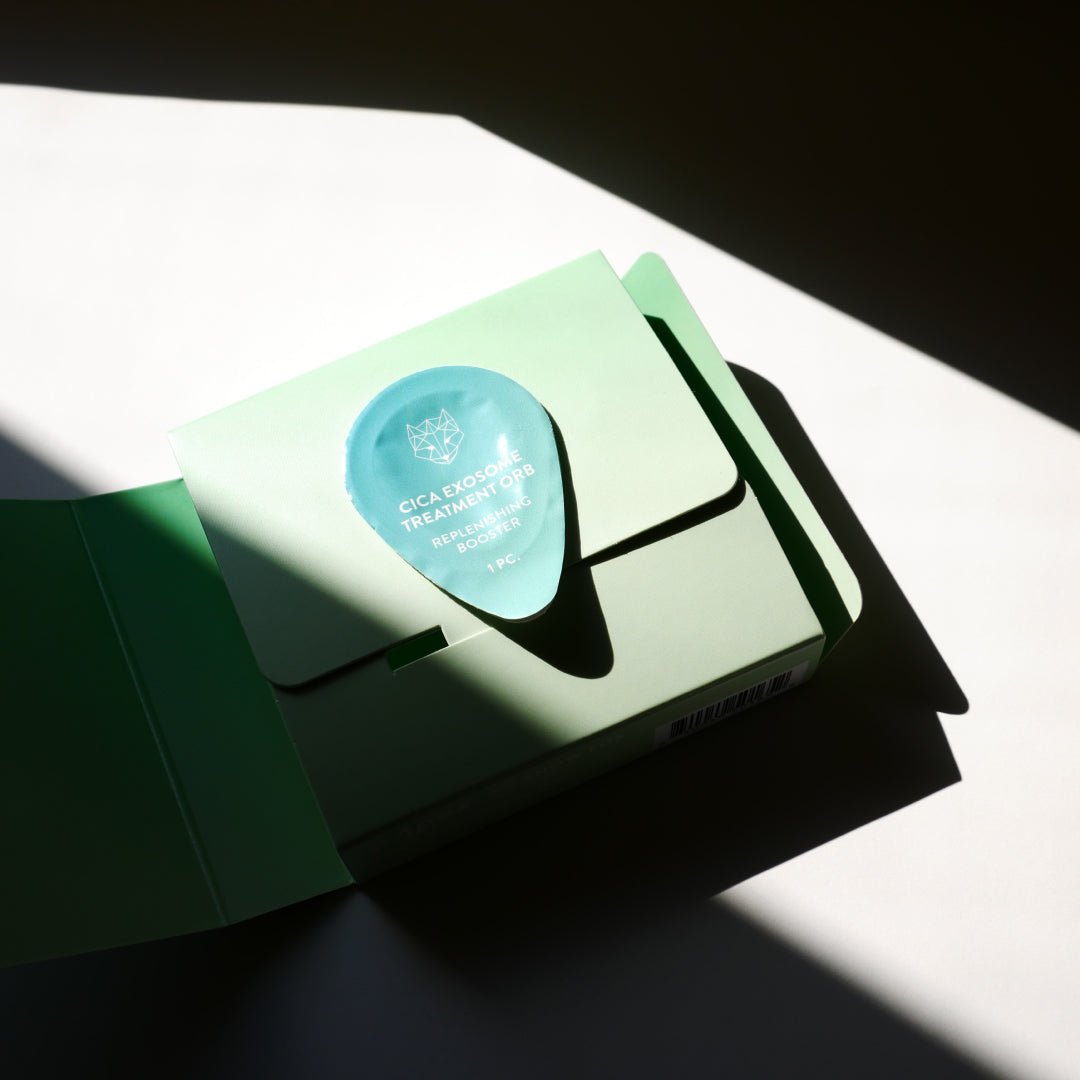 リカバリー ブースター ボール - 【公式サイト】SNOW FOX SKINCARE