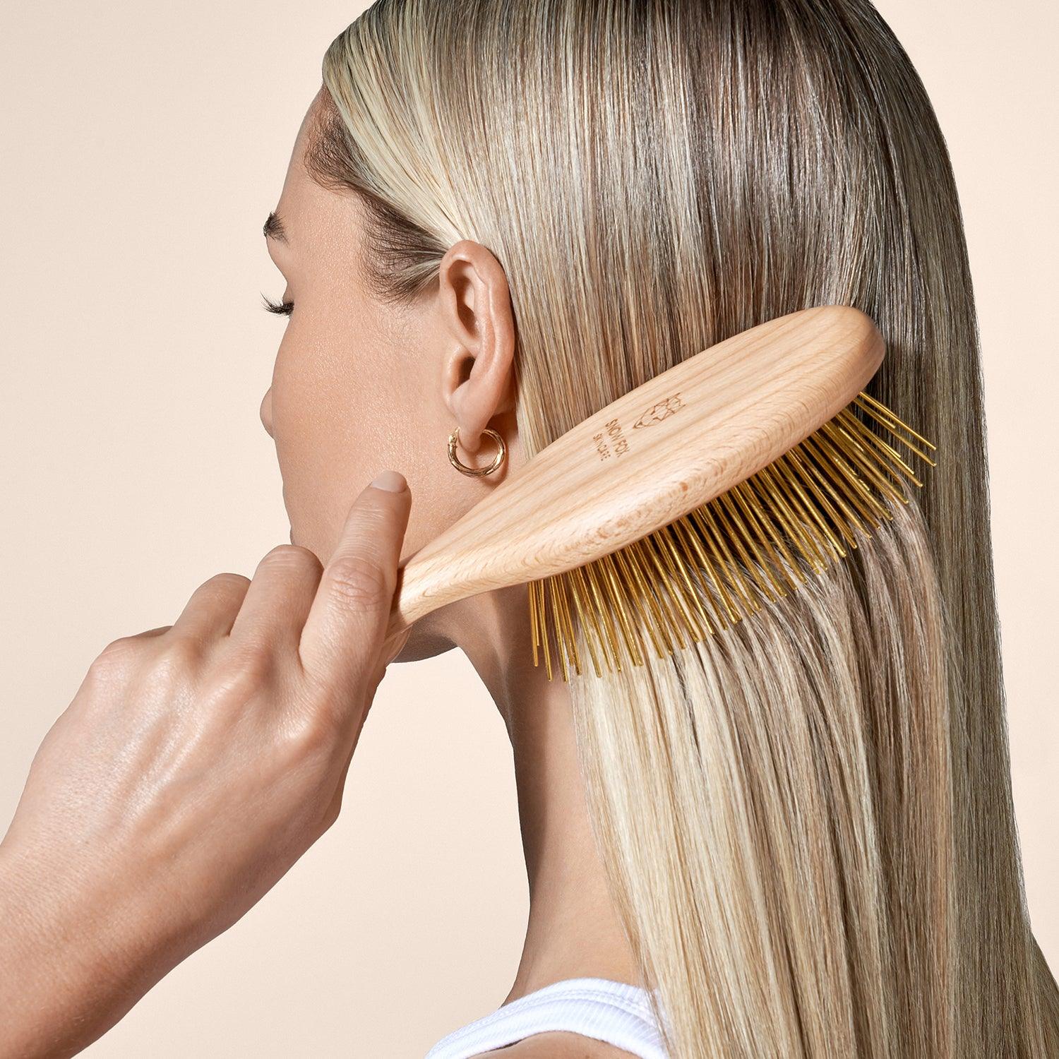 □ハートブラシコレクション - 【公式サイト】SNOW FOX SKINCARE