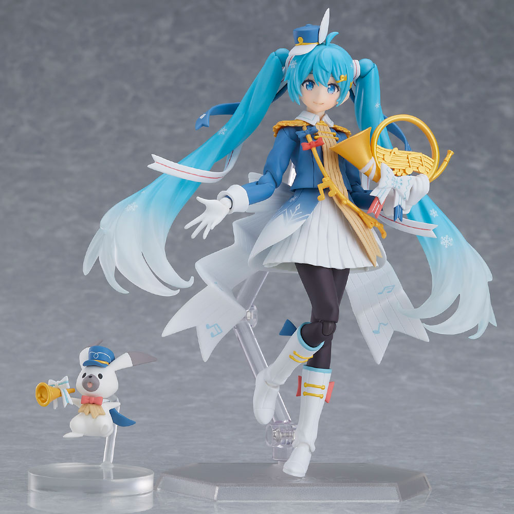 グッズ - SNOW MIKU 2020
