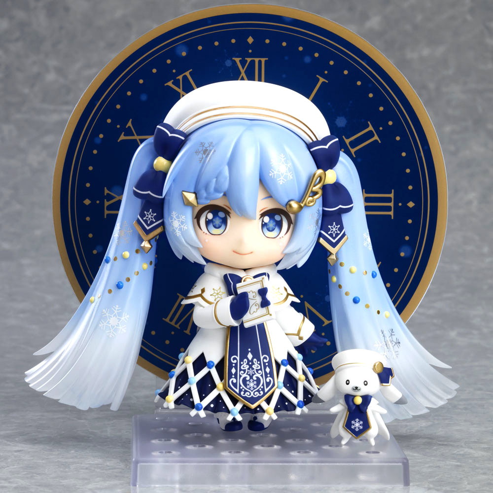 グッズ情報 | SNOW MIKU 2021